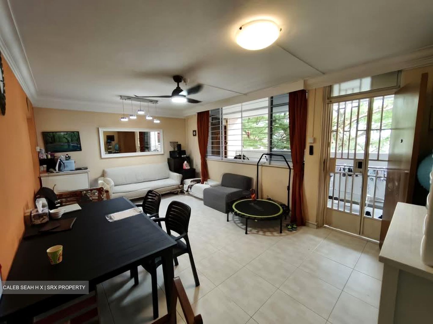 Blk 336 Woodlands Avenue 1 (Woodlands), HDB 4 Rooms #565772351